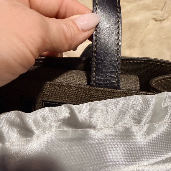 Fendi Roma Tote bag - Picture 8 of 11